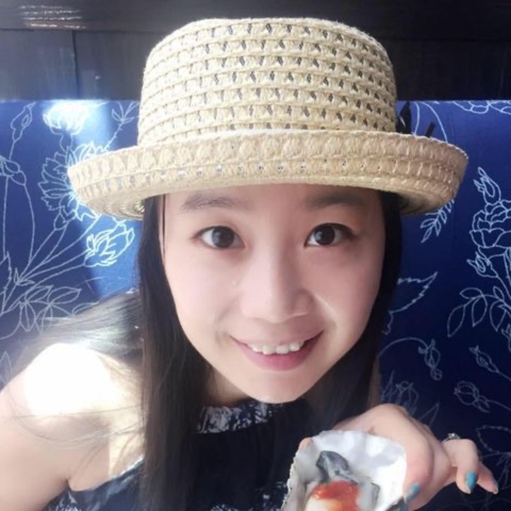 Meet your Posher, 佳君